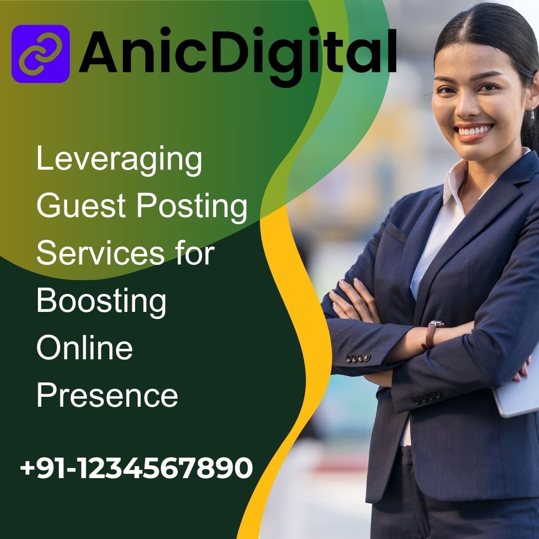 guest posting services on high authority websites